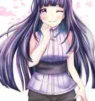 Hinata