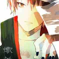 Sasori 