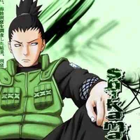 Shikamaru