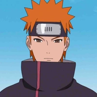 Yahiko/Pain