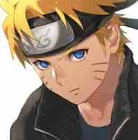 Tsuki/Naruto