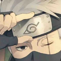 Kakashi