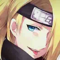 Deidara