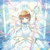 kinomoto sakura