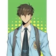 kinomoto touya