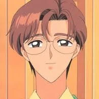 Kinomoto Fujitaka