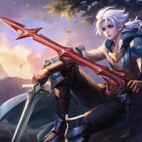 Alllain