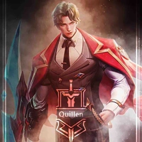 Quillen