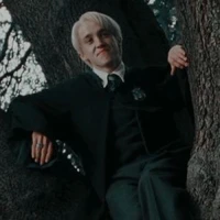 Draco Malfoy