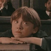 Ron Weasley