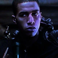 Blaise Zabini