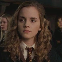 Hermione Granger