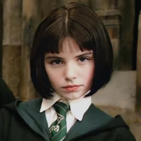 Pansy Parkinson