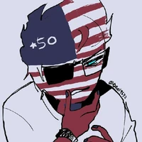 America