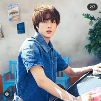 Kim SeokJin
