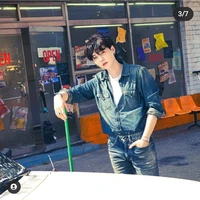 Min Yoongi