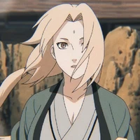 tsunade