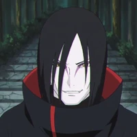 orochimaru