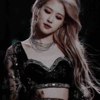 Park Chaeyoung 