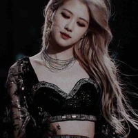 Park Chaeyoung 