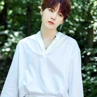 Min Yoongie