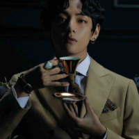 Kim Taehyung