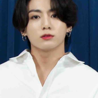 Jeon Jungkook