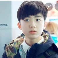 Lưu Chí Hoành- Anh của Lưu Diệu Văn