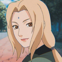 Tsunade ( Đệ Ngũ )