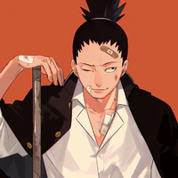 Shikamaru