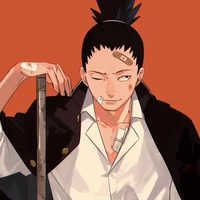 Shikamaru