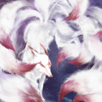 Diệp Lang ( dạng thú)