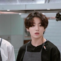 Joen Jungkook