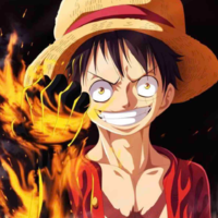 Monkey D Luffy