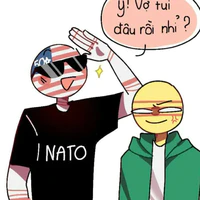 mẽo và Ba Que