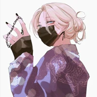 Hanagaki Takahashi 🎶📱🧸🎧🎻🍮