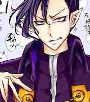 Kalego-sensei