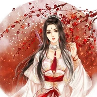 Hàn Thiên Linh ( Hoàng hậu Thiên quốc)