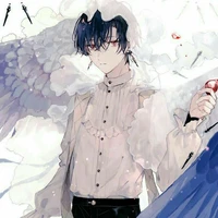 Uriel-một vị thần cấp cao