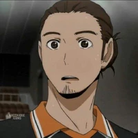 Azumane Asahi