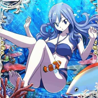 juvia