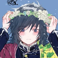 tomioka giyuu