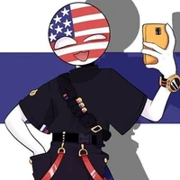 America