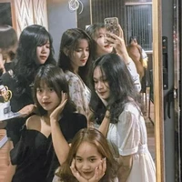 all nữ