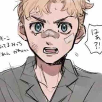 Takemichi