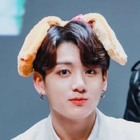 thỏ gukkie