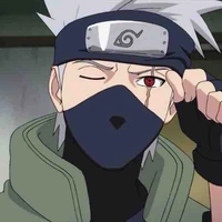 Hatake kakashi 