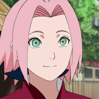 Haruno Sakura 