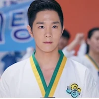 Min Seung Ho