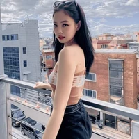 Kim Jennie